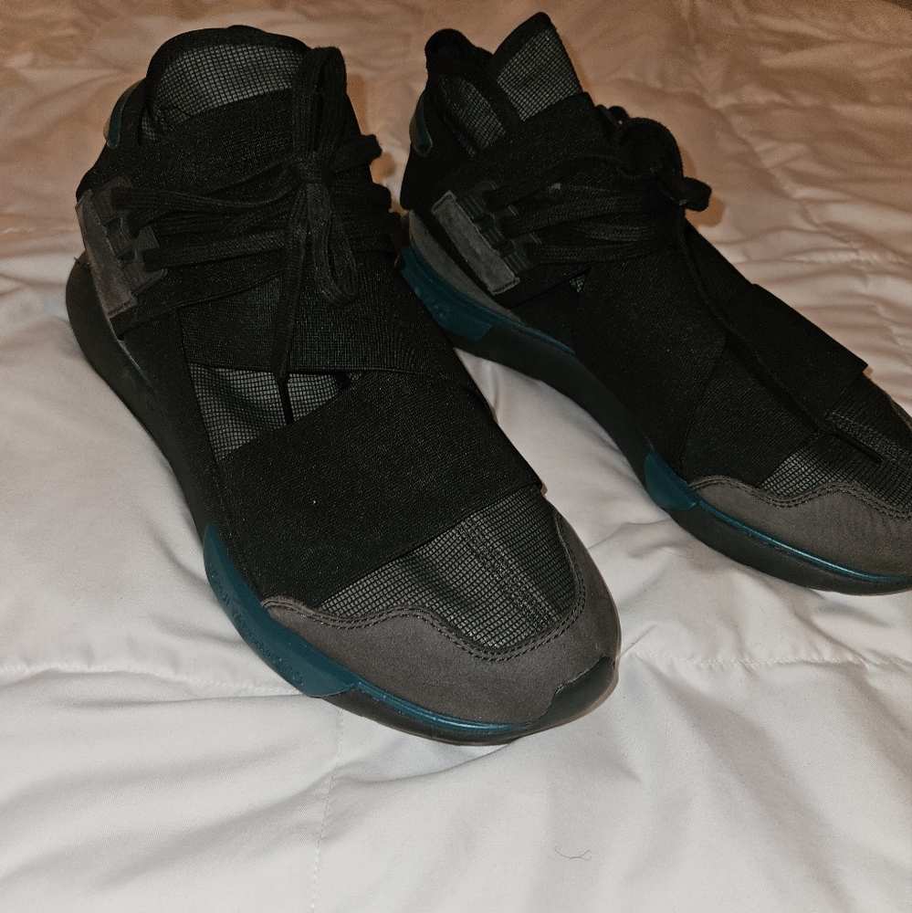 Adidas Y-3 Qasa